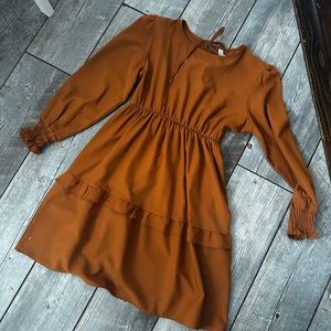 Boutique dress 🧡